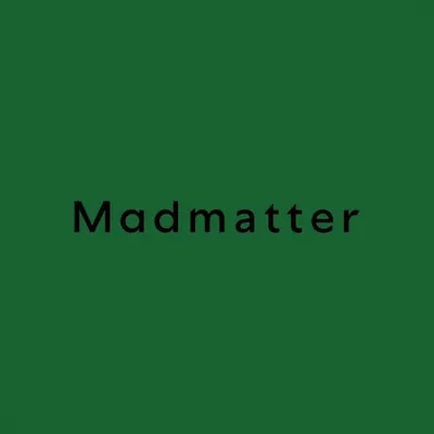 Madmatter Studio profile