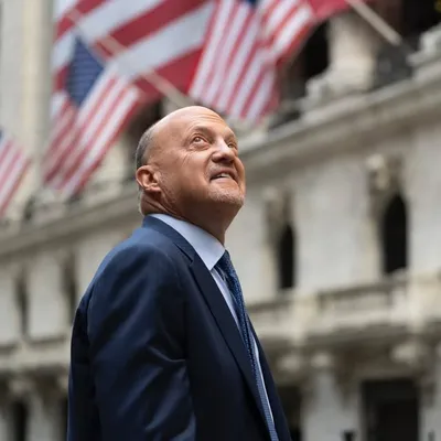 Mad Money on CNBC profile