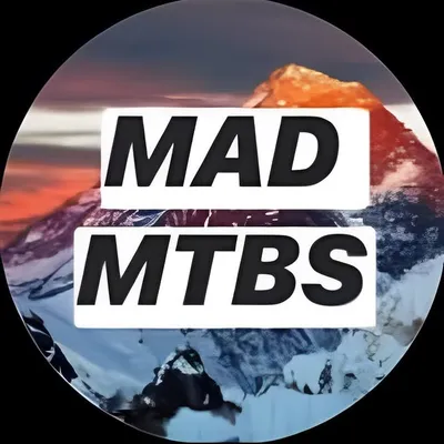 MadMTBs™ profile