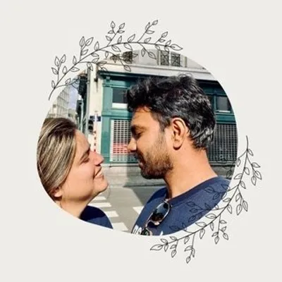 Vivek profile