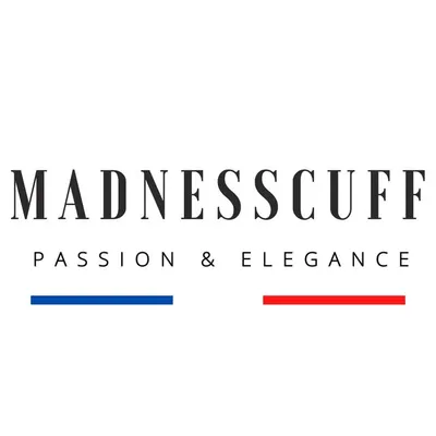 Madness Cuff - Marque de Montres Française profile