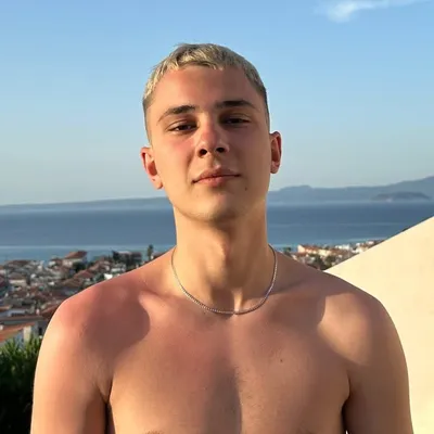 Haris Tassos profile