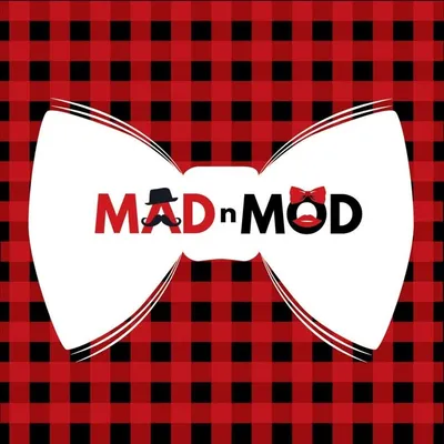 MadnMod profile