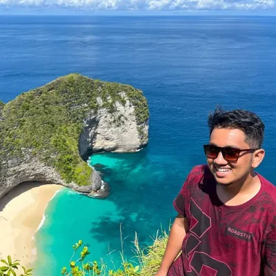 Bhargav profile