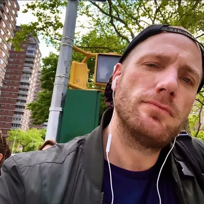Michael Macomber profile