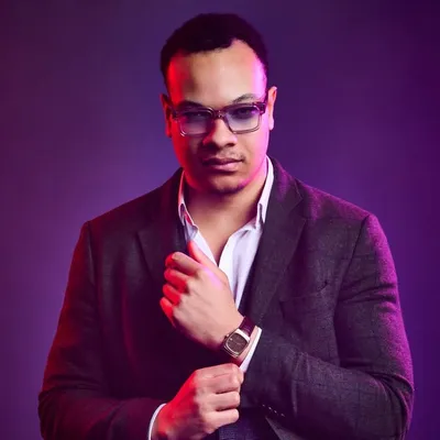 Madou Mann | Mentalist - Magier - Zauberer profile