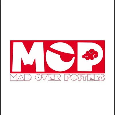 Mad Over Posters profile