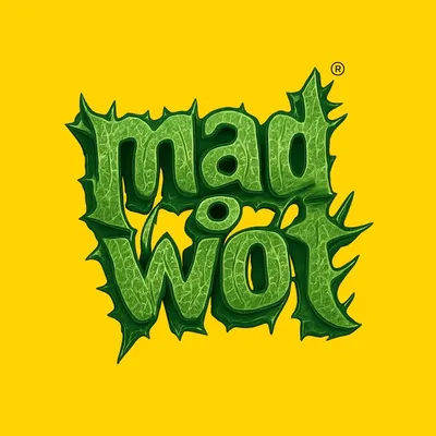 Mad O Wot profile