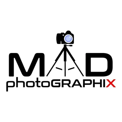 MAD Photographix profile