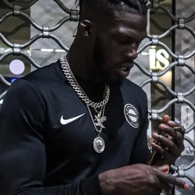 L’ARGENT APPELLE L’ARGENT 🏃🏿♂️ profile