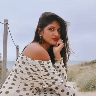 Divya profile