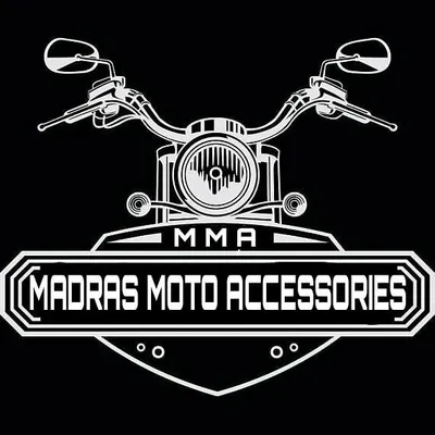 Madras Moto Accessories profile
