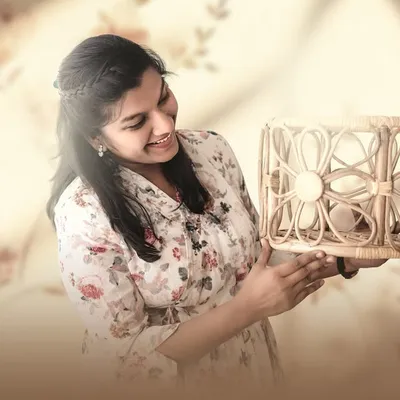 Jofy Ranjani | Madras Prop Store