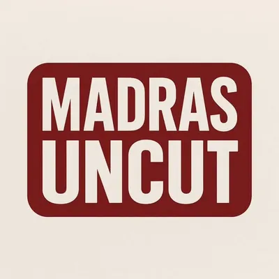 madras_uncut profile