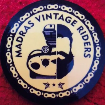 Madras Riders profile