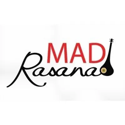 MadRasana Official profile