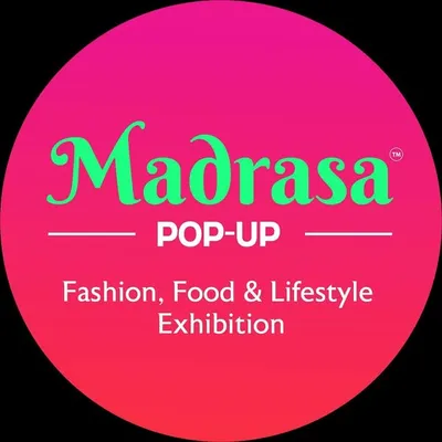 Madrasa Pop up profile