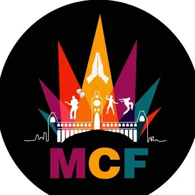 Madras Cultura Fest profile