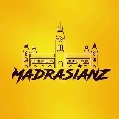 MadrasianZ profile