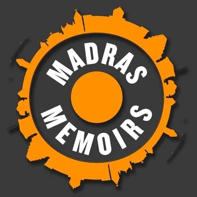 Madras Memoirs profile