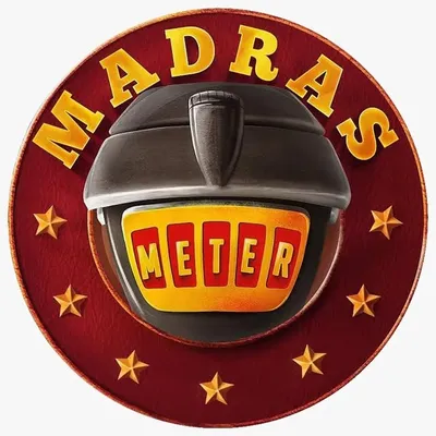 Madras Meter profile