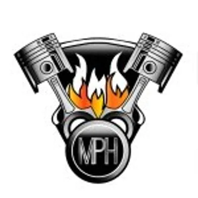 Madras Piston Heads profile