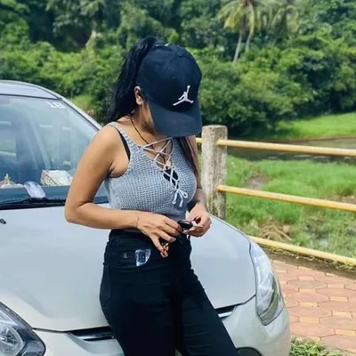 Senida Vaz profile