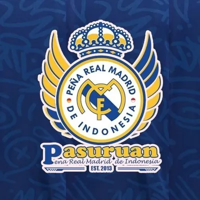 PRMI Regional Pasuruan profile