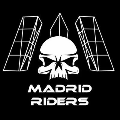 🏍️🔥MADRID RIDERS ❤️ profile