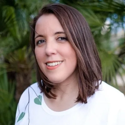 Elisa | Madrid Vegano profile