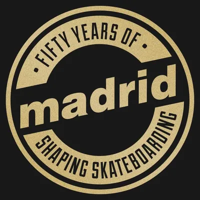 Madrid Skateboards profile