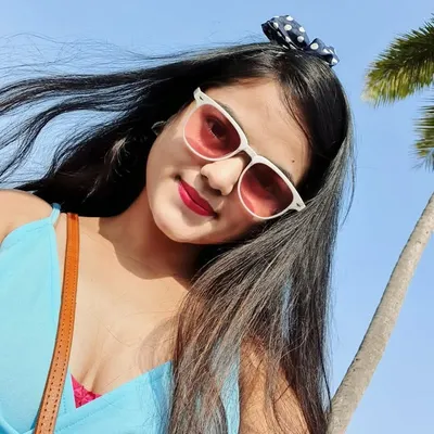Madhavi Dey โฃ๐ profile