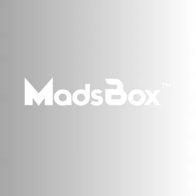 MadsBox profile