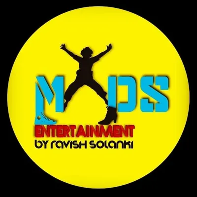 Mads Entertainment/Mads Studio🦋🦋 profile