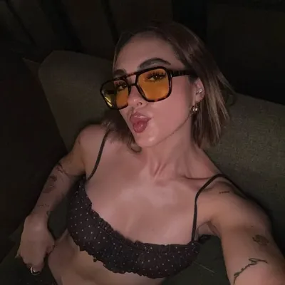 Joanna Sufy profile