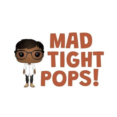 mad tight pops & collectibles profile