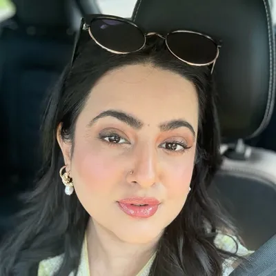 Maadiha Nizam profile