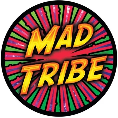 Mad Tribe profile