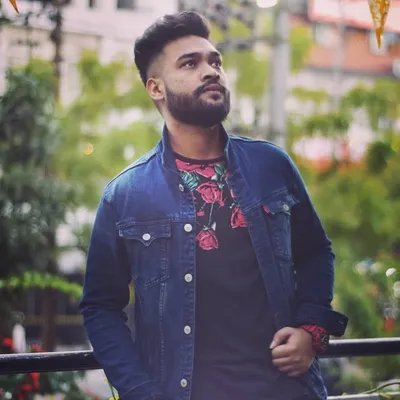 Madud Hussain profile