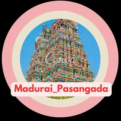 madurai_pasangada | | 22 K ๐ profile