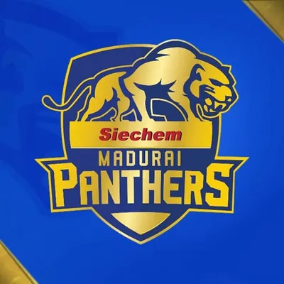 Siechem Madurai Panthers ๐ profile
