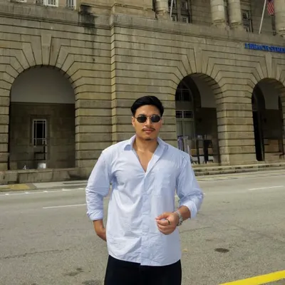 Al-Mady Azhim profile