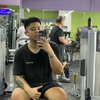 Madycel Salvacion | 머디세르 profile