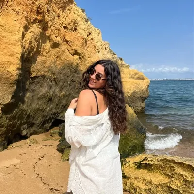Mady - Lifestyle and Travel Creator profile