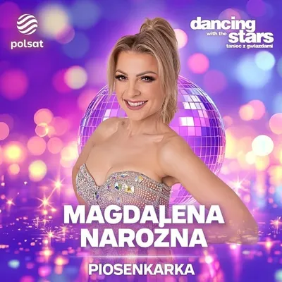 Magdalena Narożna profile