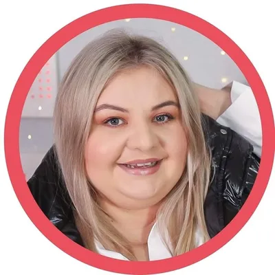 Magdalena Woźniak I Madziof.pl profile