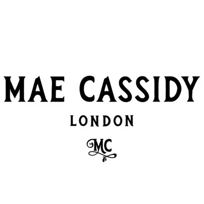 MAE CASSIDY ®️ Official profile