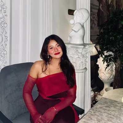 Sneha Chhetri profile
