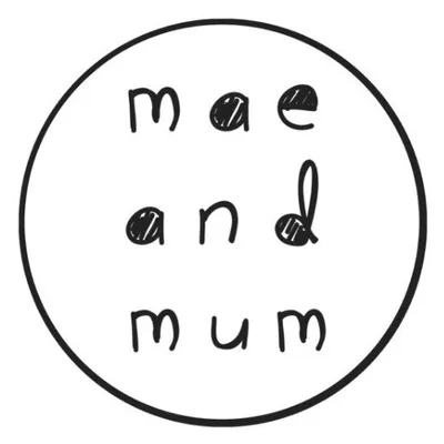 Mae + Mum profile