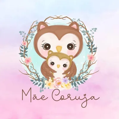 Mãe Coruja Oficial profile